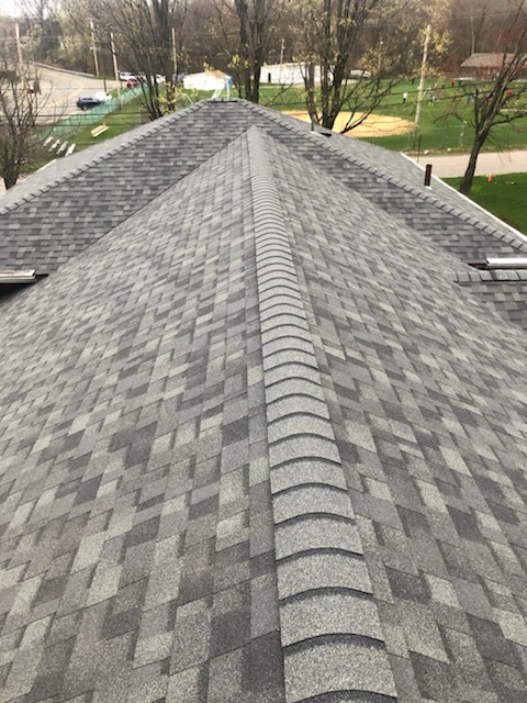 Roof repair or New Roofing- OTR Home Improvement New Jersey