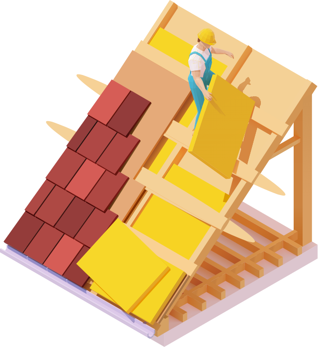 OTR-Roof Contractor