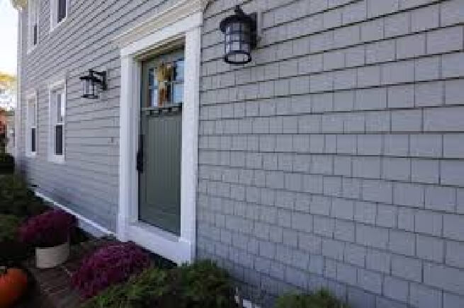 Home Siding Repair and Replacement-OTR Home improvement inc.