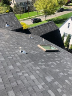 New Roofing and window- OTR Home Improvement Wharton Morris County, New Jersey