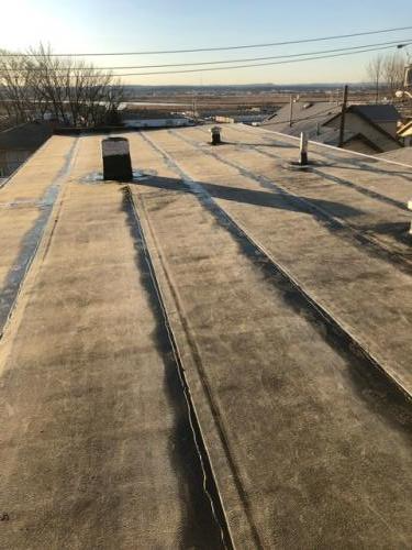 Leak Repair-Roofing OTR Home Improvement Dover Morris County, New Jersey